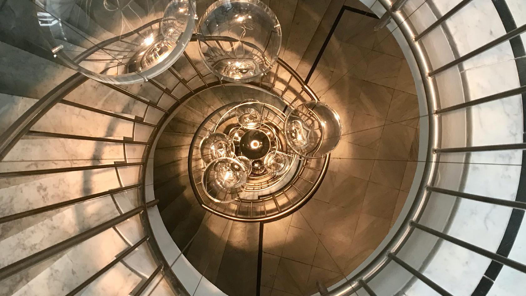 Azad Views New Cairo