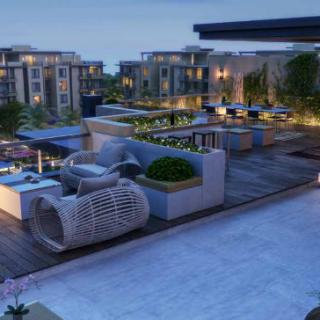 Azad Views New Cairo