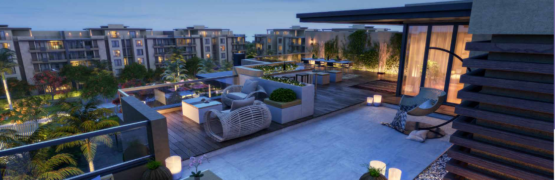 Azad Views New Cairo