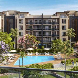 Azad Views New Cairo