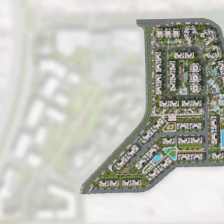 Azad Views New Cairo