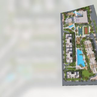 Azad Views New Cairo