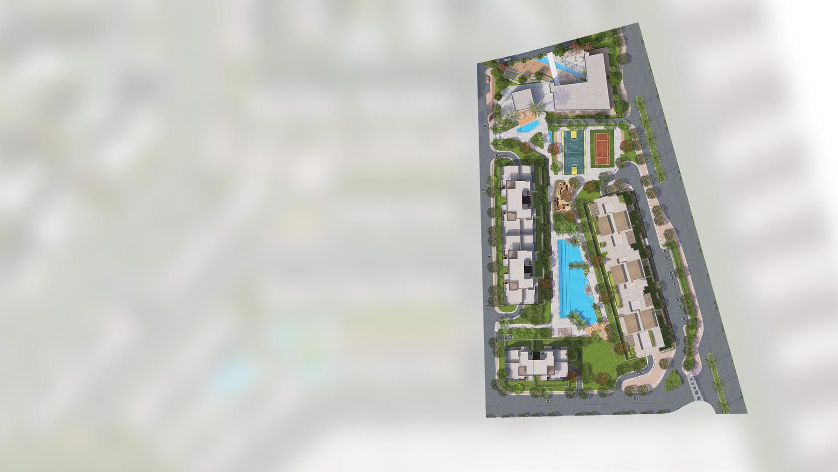 Azad Views New Cairo