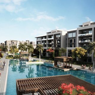 Azad Views New Cairo