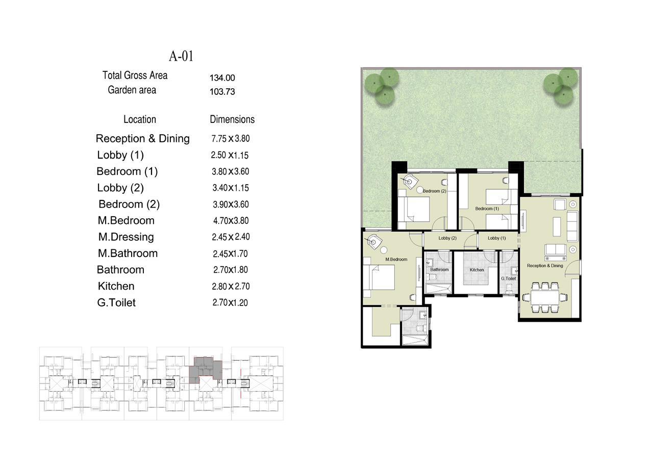 Azad Views New Cairo