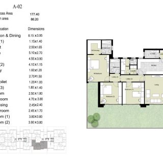 Azad Views New Cairo
