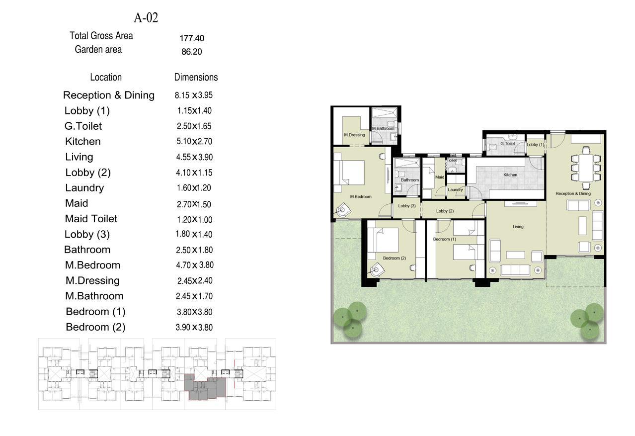 Azad Views New Cairo