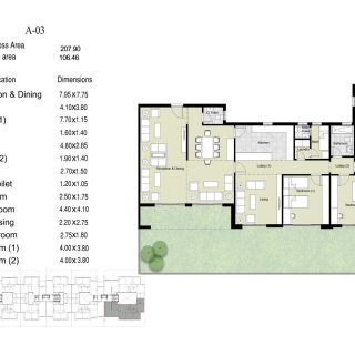 Azad Views New Cairo