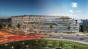 Capital One Mall New Capital Namaa