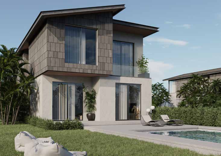 كمبوند كريك تاون القاهرة الجديدة – Creek Town New Cairo