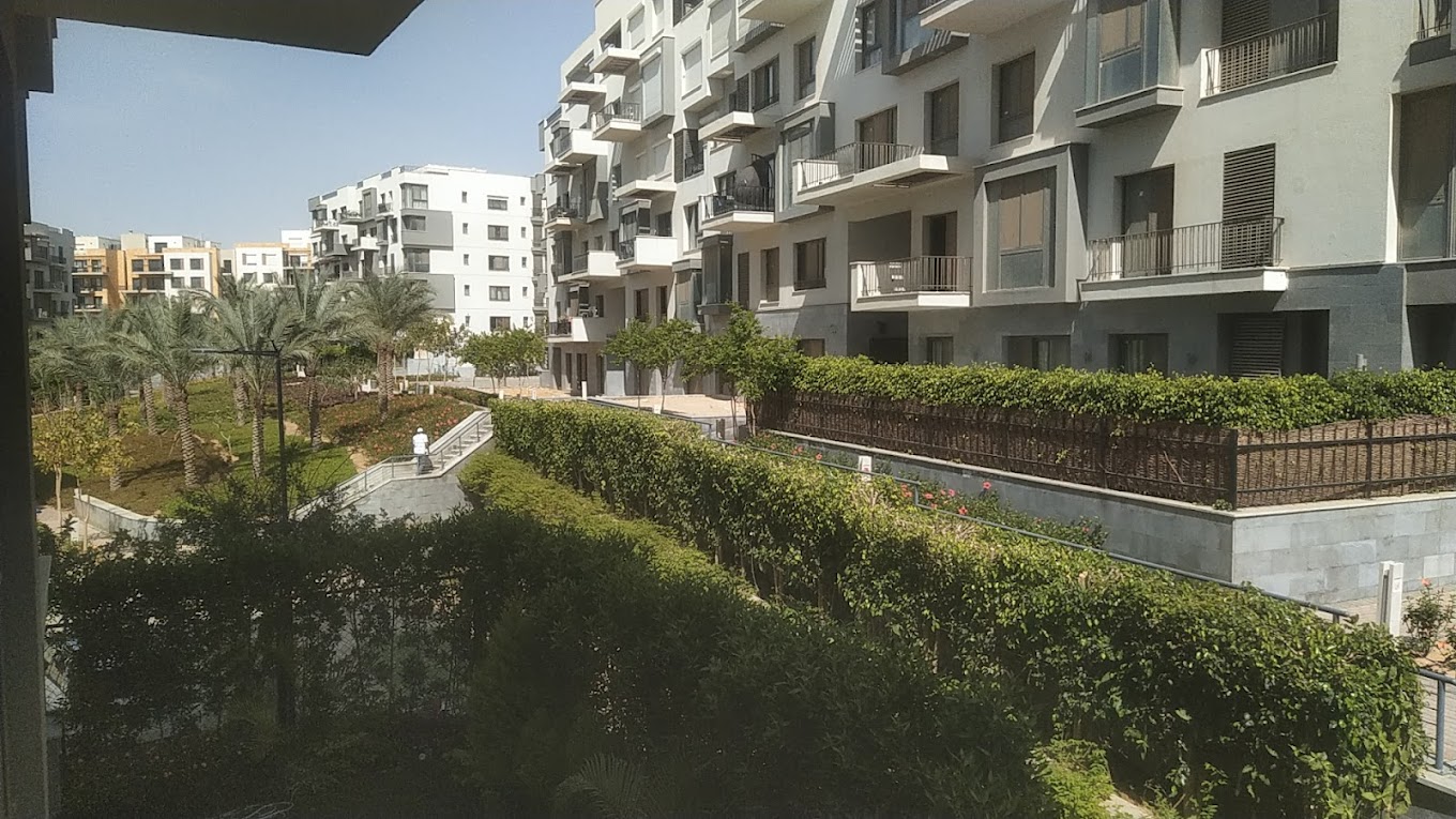 Eastown Compound New Cairo