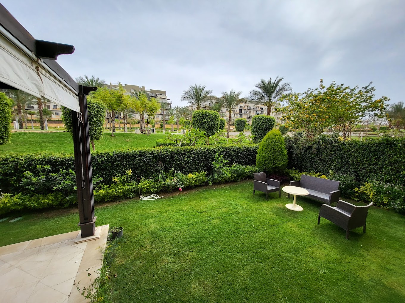 Eastown Compound New Cairo