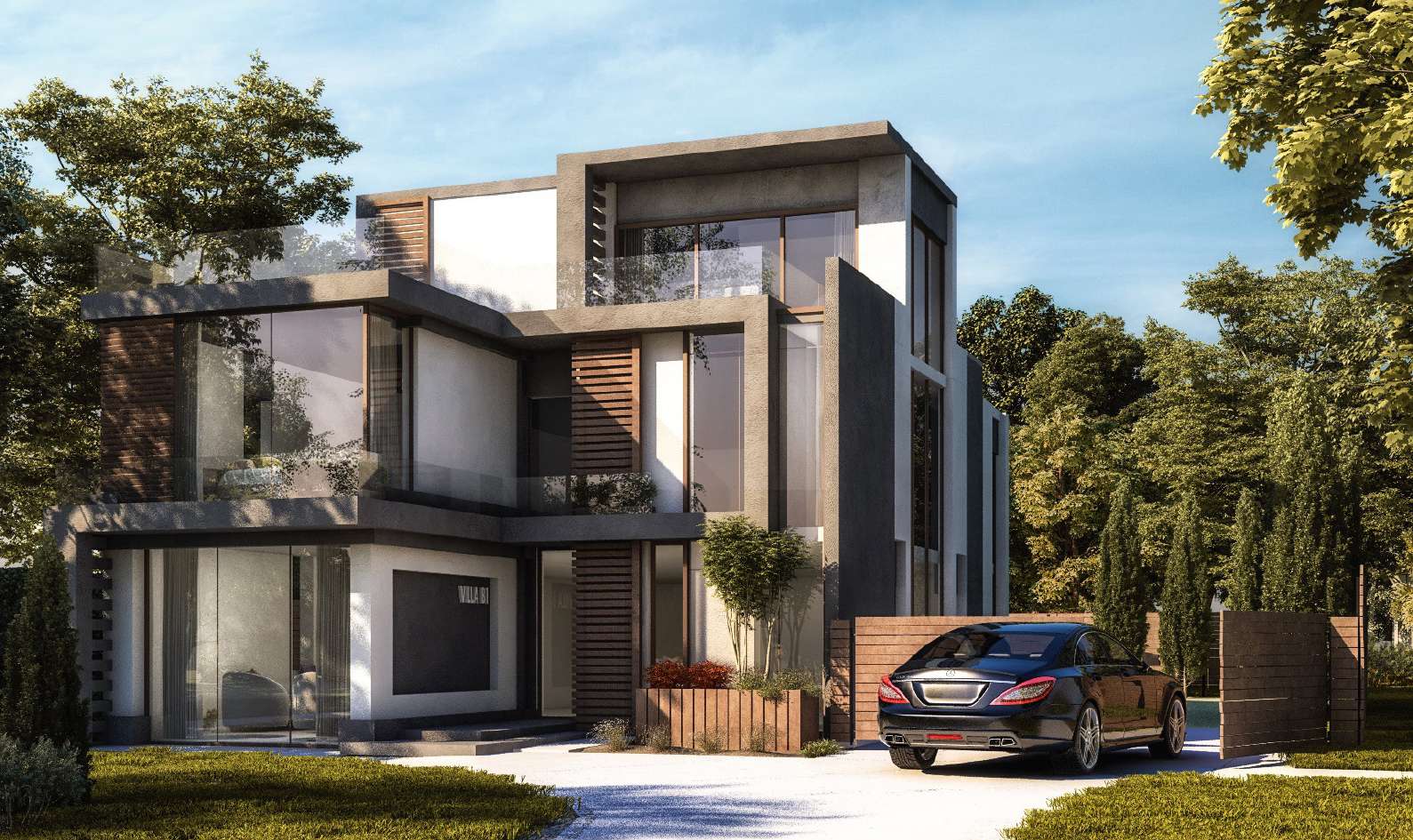 IlBosco City Mostakbal