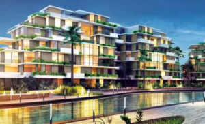 كمبوند الموندو العاصمة الإدارية الجديدة - Il Mondo Compound New Capital