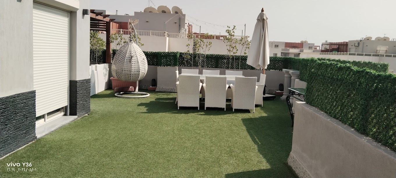 كمبوند جايد التجمع الخامس – Jayd Compound New Cairo