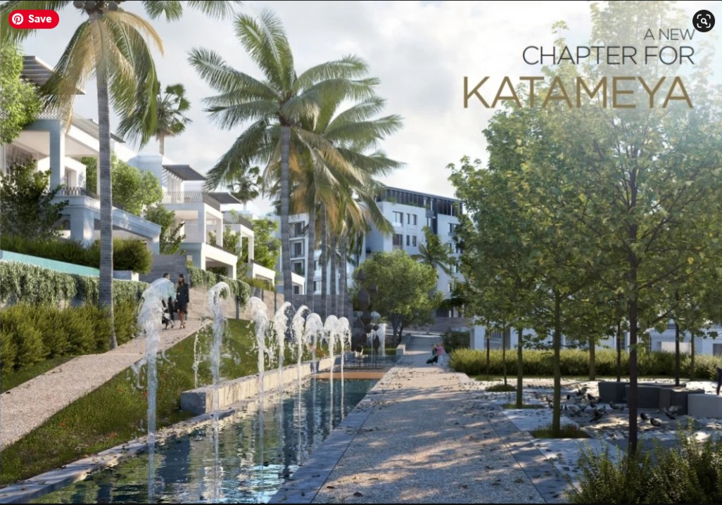 Katameya Creeks – Katameya Creeks New Cairo