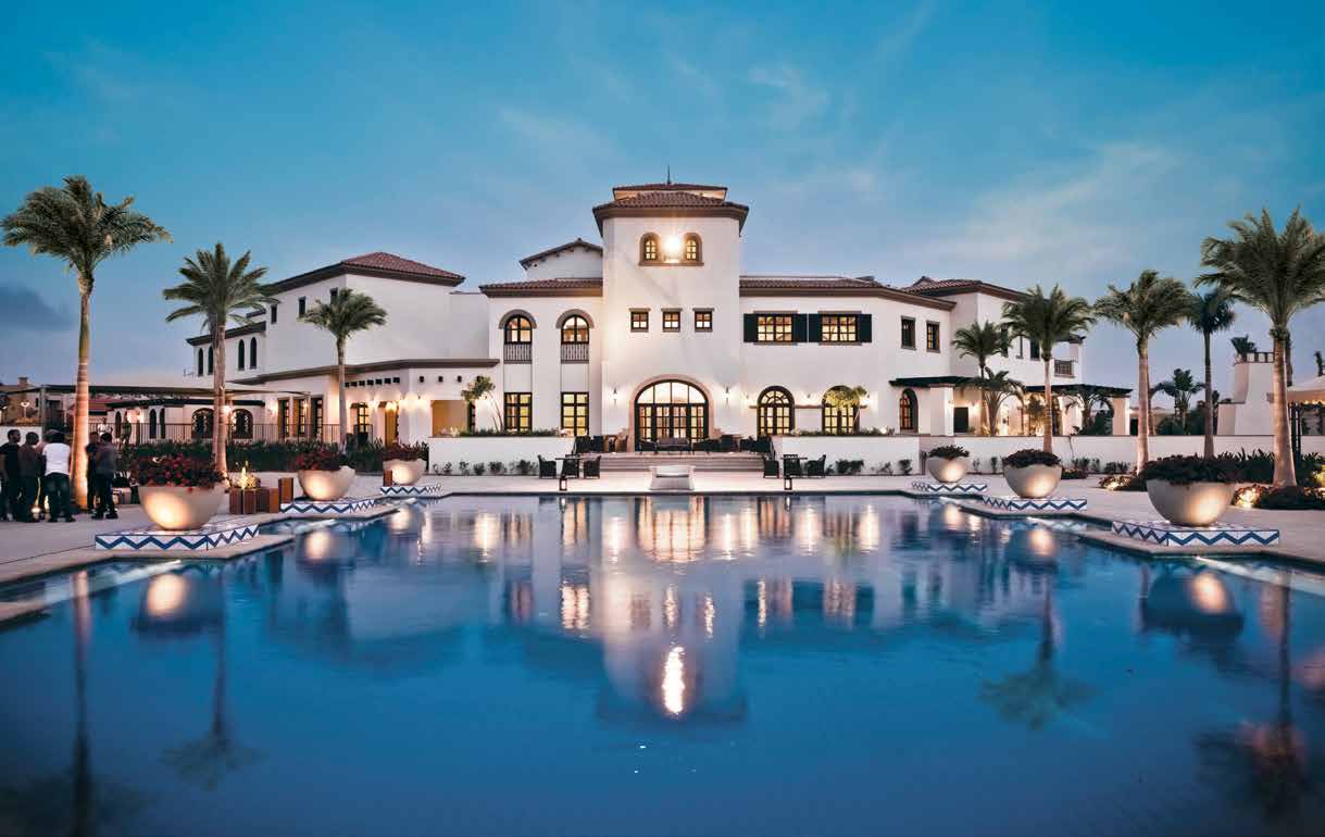 كمبوند ميفيدا التجمع الخامس – Mivida Emaar New Cairo