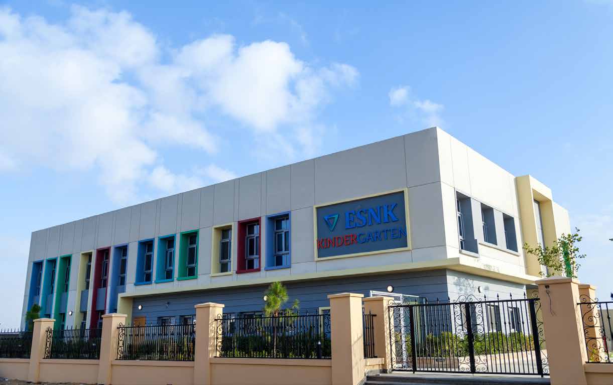 كمبوند ميفيدا التجمع الخامس – Mivida Emaar New Cairo