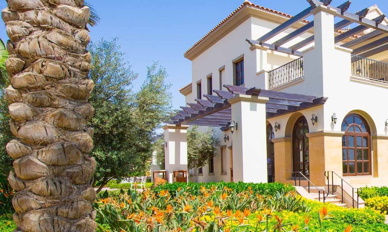 كمبوند ميفيدا التجمع الخامس – Mivida Emaar New Cairo