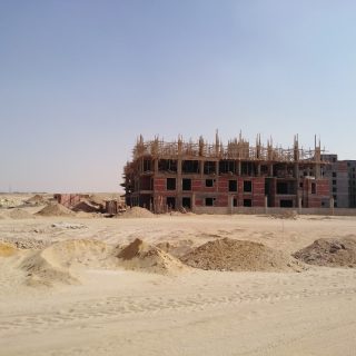 كمبوند نيوبوليس وادي دجله القاهرة الجديدة – Neopolis Wadi Degla New Cairo