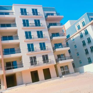 كمبوند نيوبوليس وادي دجله القاهرة الجديدة – Neopolis Wadi Degla New Cairo