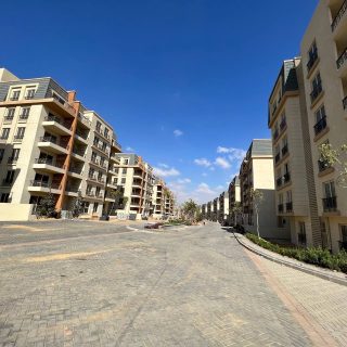 كمبوند نيوبوليس وادي دجله القاهرة الجديدة – Neopolis Wadi Degla New Cairo