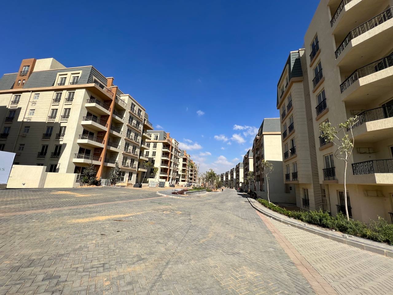 كمبوند نيوبوليس وادي دجله القاهرة الجديدة – Neopolis Wadi Degla New Cairo