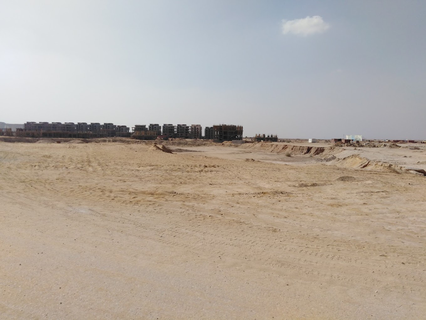 كمبوند نيوبوليس وادي دجله القاهرة الجديدة – Neopolis Wadi Degla New Cairo