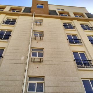 كمبوند نيوبوليس وادي دجله القاهرة الجديدة – Neopolis Wadi Degla New Cairo