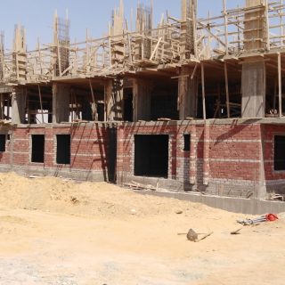 كمبوند نيوبوليس وادي دجله القاهرة الجديدة – Neopolis Wadi Degla New Cairo