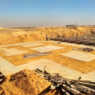 كمبوند نيوبوليس وادي دجله القاهرة الجديدة – Neopolis Wadi Degla New Cairo