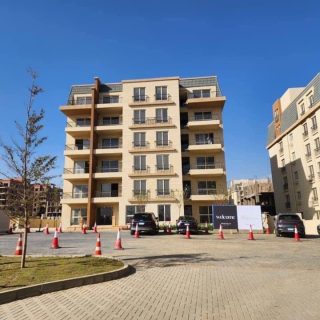 كمبوند نيوبوليس وادي دجله القاهرة الجديدة – Neopolis Wadi Degla New Cairo