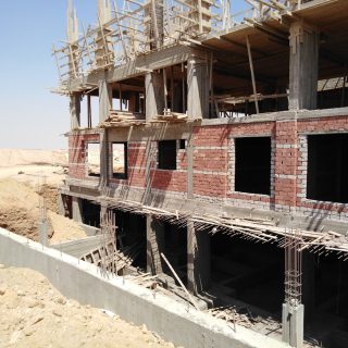 كمبوند نيوبوليس وادي دجله القاهرة الجديدة – Neopolis Wadi Degla New Cairo