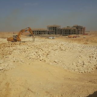 كمبوند نيوبوليس وادي دجله القاهرة الجديدة – Neopolis Wadi Degla New Cairo