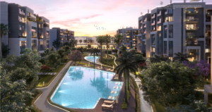 Residence 8 New Capital