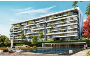 scenario akam New Capital