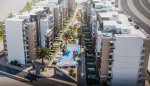 كمبوند سوانيو العاصمة الادارية الجديدة - Sueno Compound New Capital