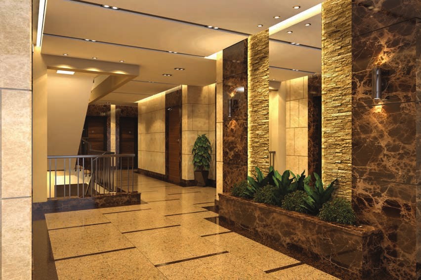 كمبوند بيتا جرينز مدينة المستقبل – Beta Greens New Cairo Compound