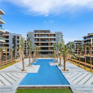 El Patio Oro New Cairo