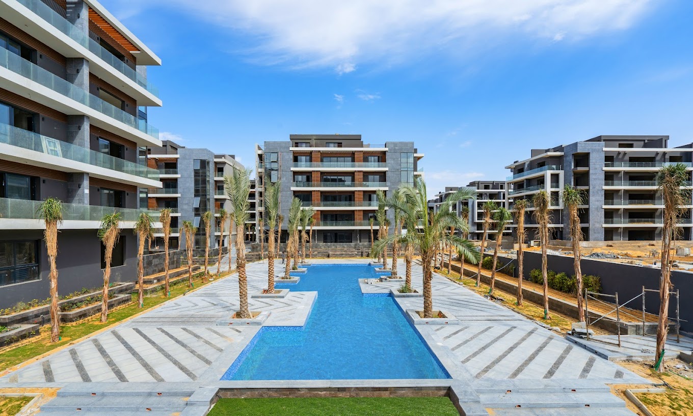 El Patio Oro New Cairo