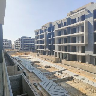 El Patio Oro New Cairo