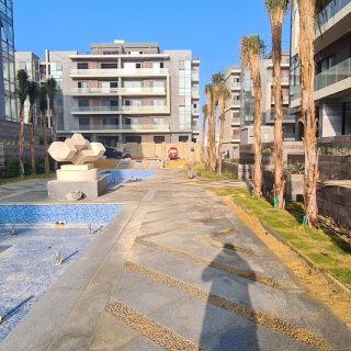 El Patio Oro New Cairo