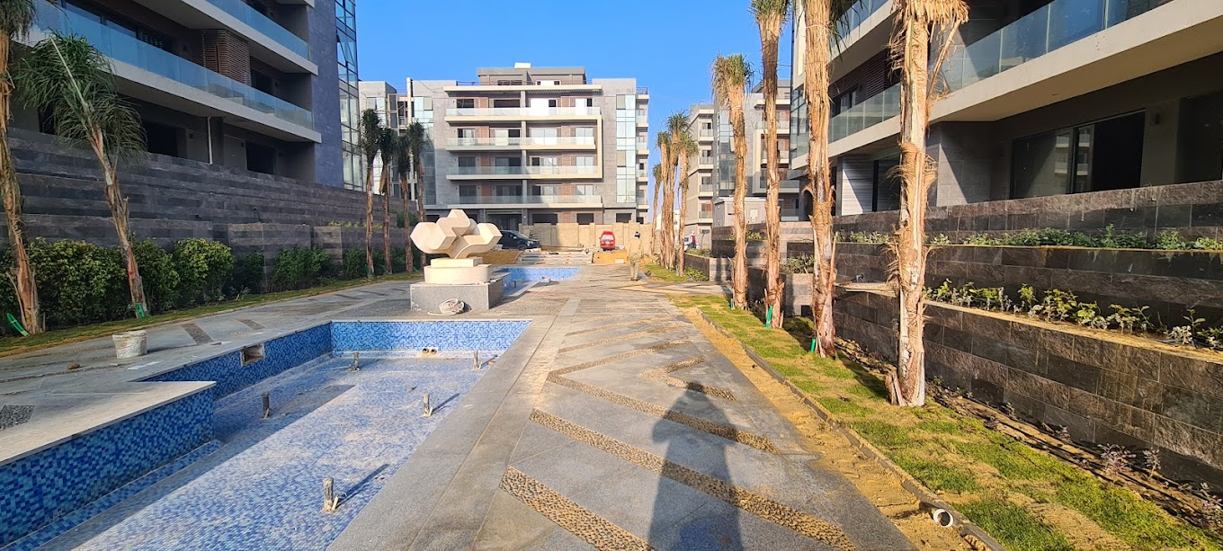 El Patio Oro New Cairo