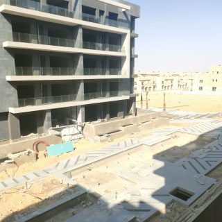 El Patio Oro New Cairo