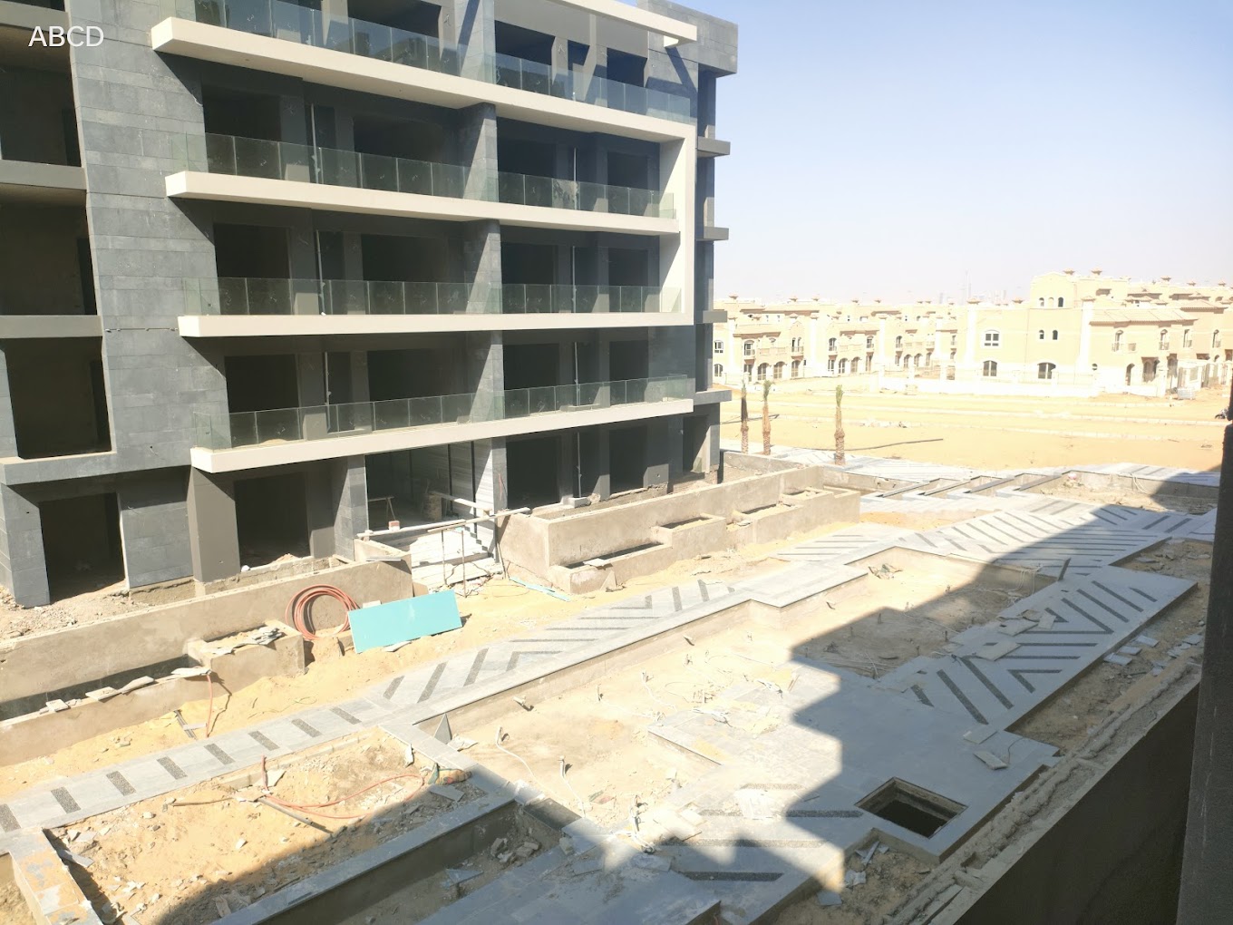 El Patio Oro New Cairo