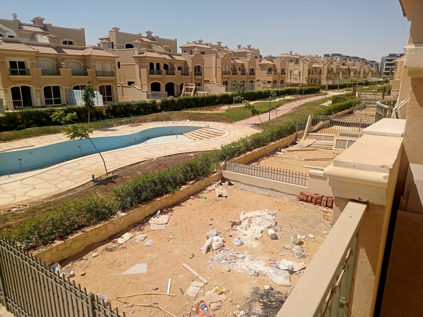 El Patio Oro New Cairo