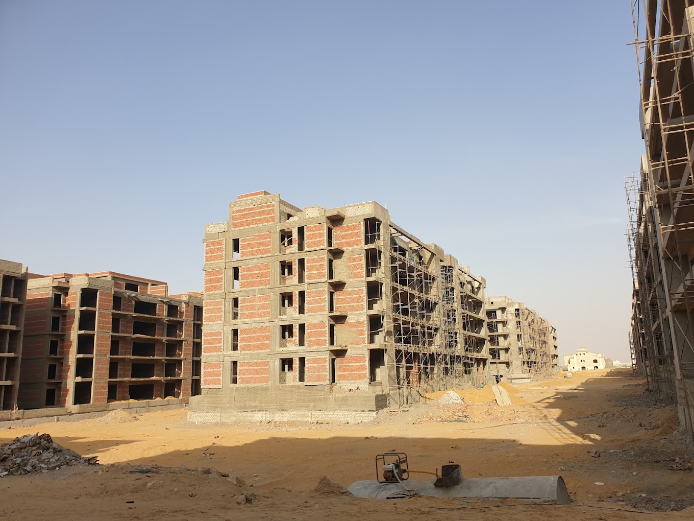 El Patio Oro New Cairo