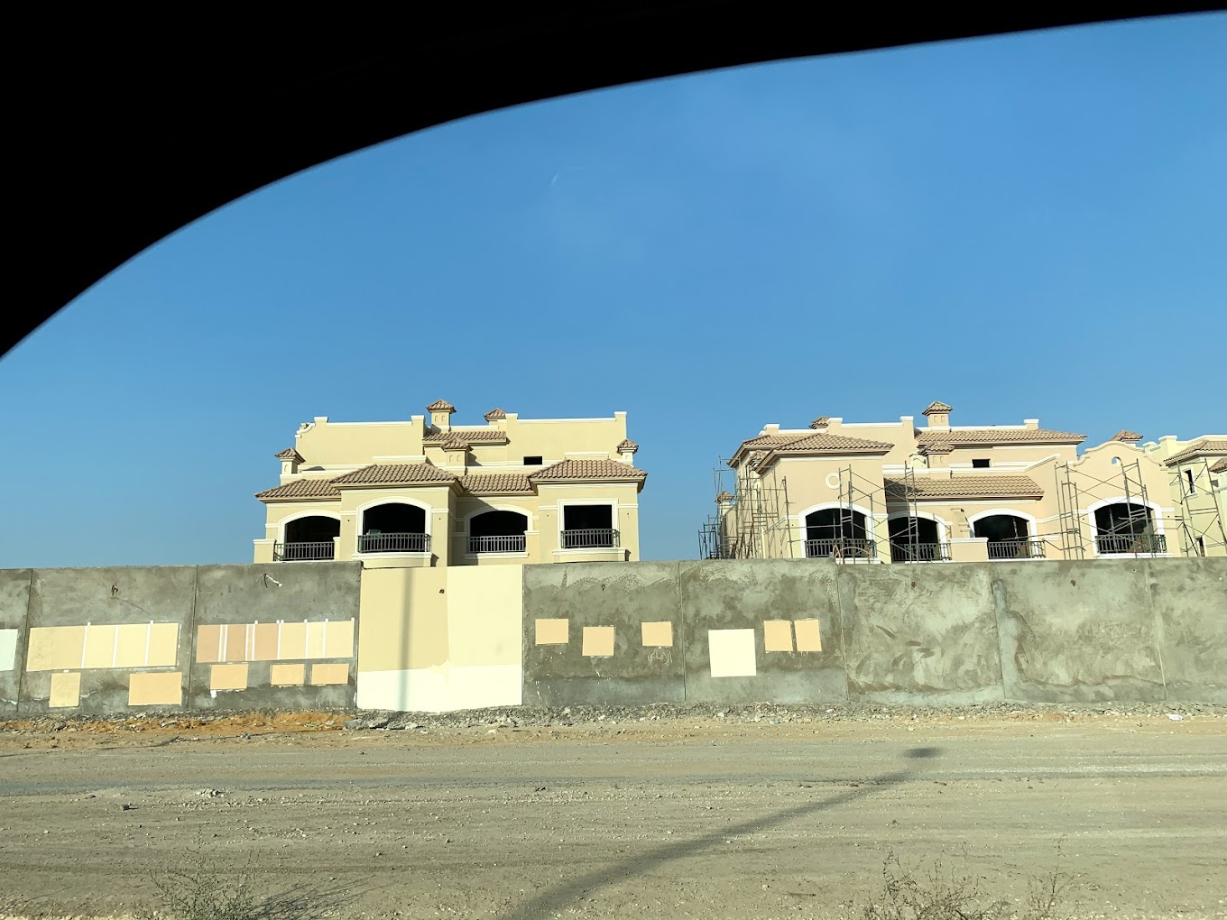 El Patio Oro New Cairo