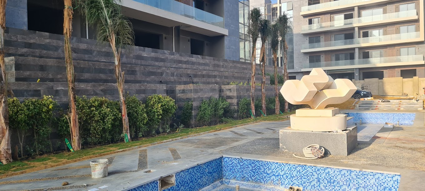 El Patio Oro New Cairo