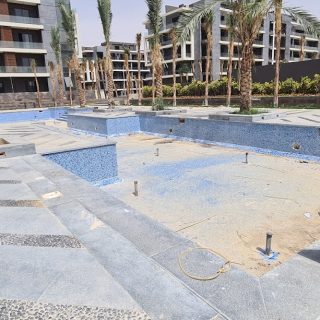 El Patio Oro New Cairo